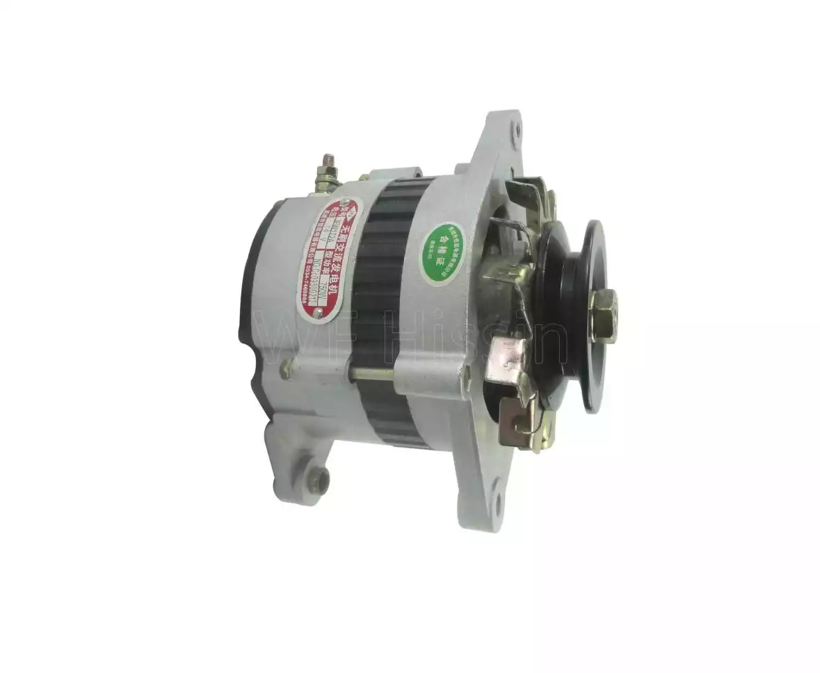 Alternator JDM490